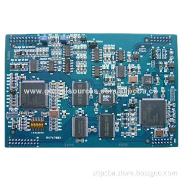 Advanced assembly specializes in fast PCB assembly, for prototypes and low-volume orders